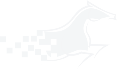 Takro System Horse - animal symbol