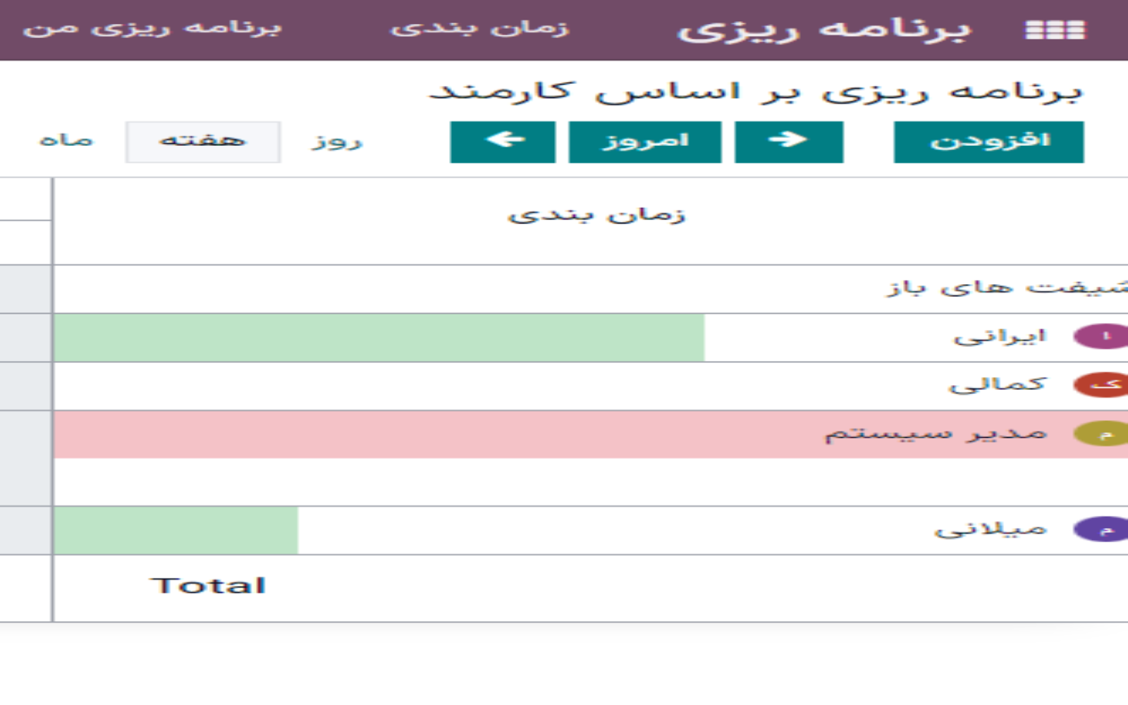 تصویر گالری 01