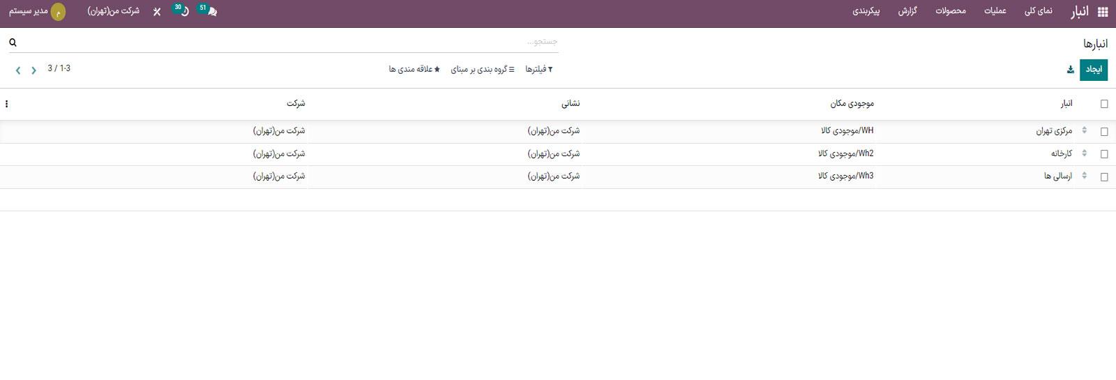 تصویر گالری 01