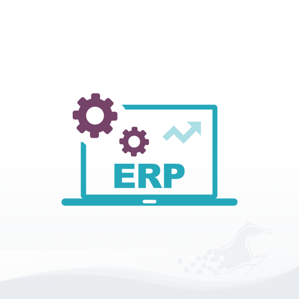 سیستم جامع ERP